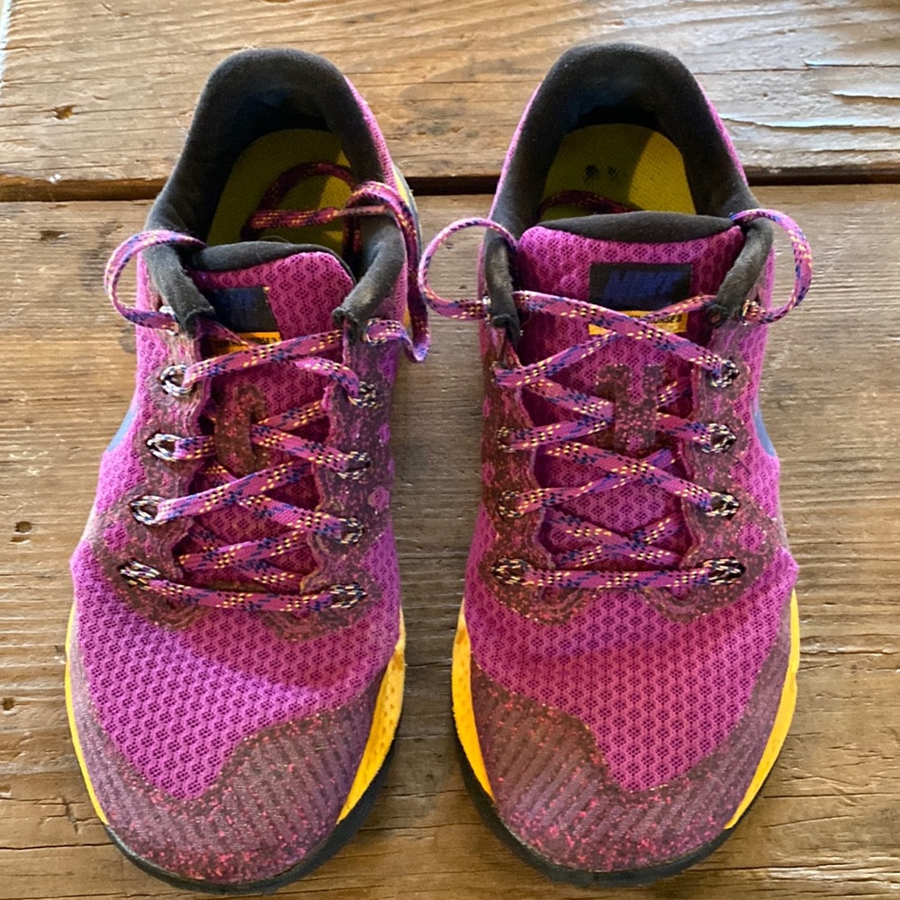 Nike Wildhorse 3 Trail Shoes